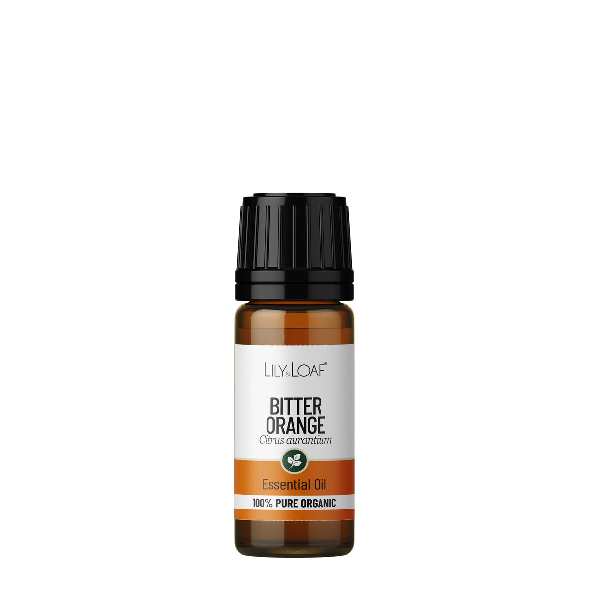Bitter Orange Essential Oil
