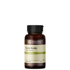 Gotu Kola