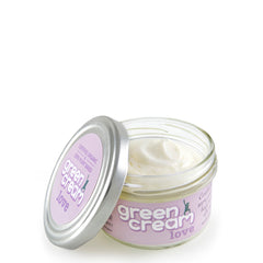 Green Cream Love