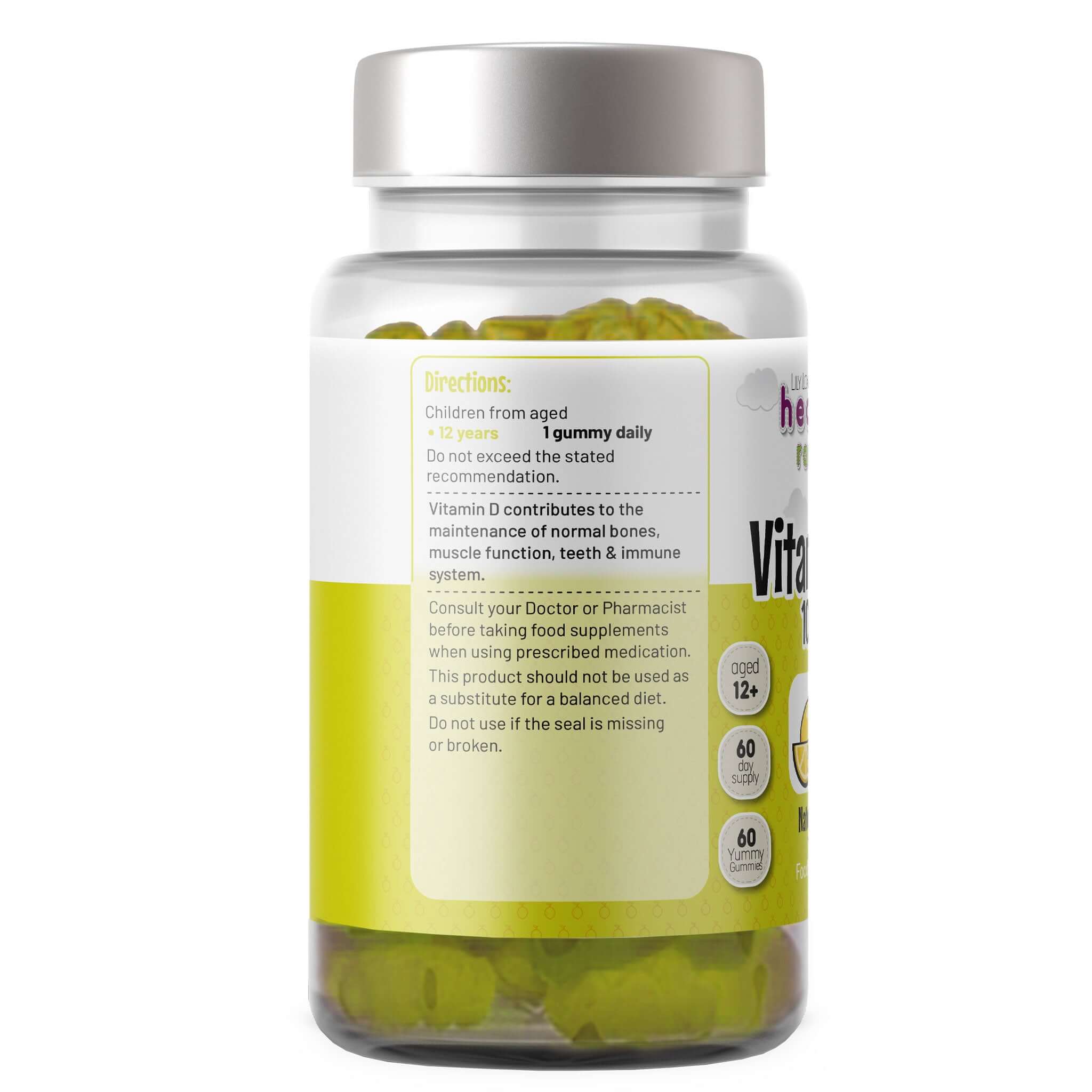 Vitamin D3