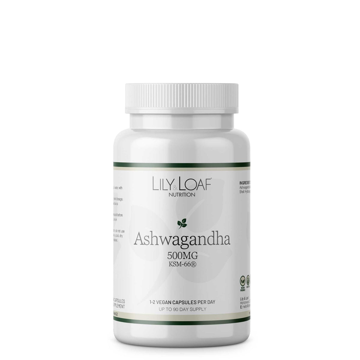 Ashwagandha
