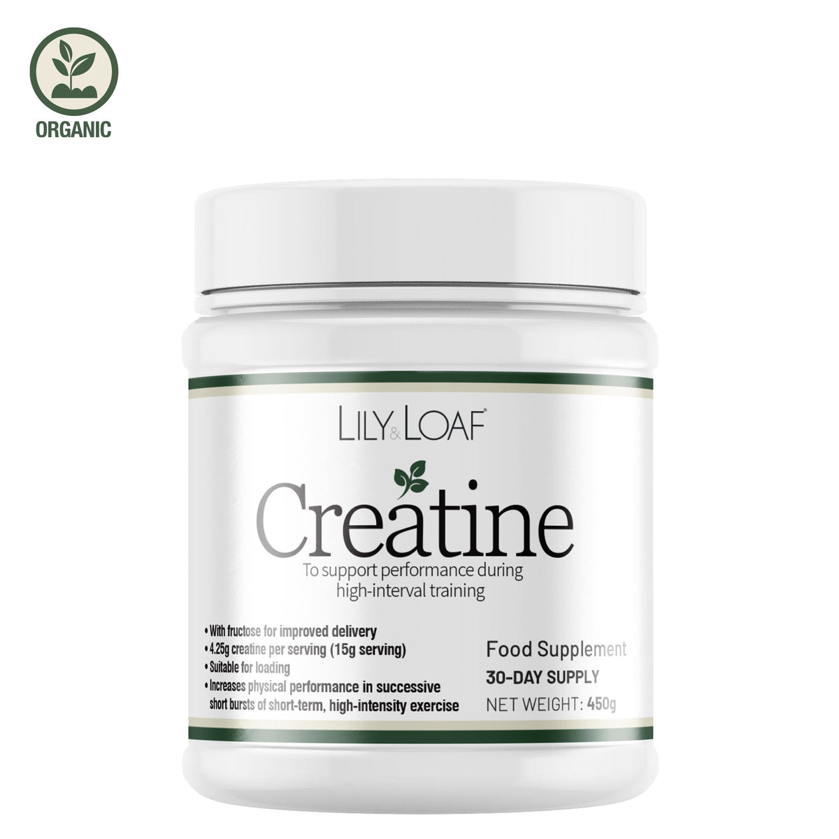 Creatine