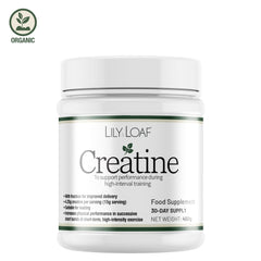 Creatine