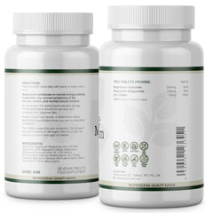 Double Magnesium