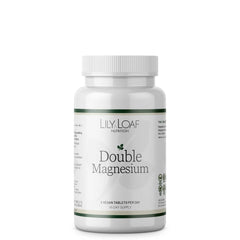 Double Magnesium