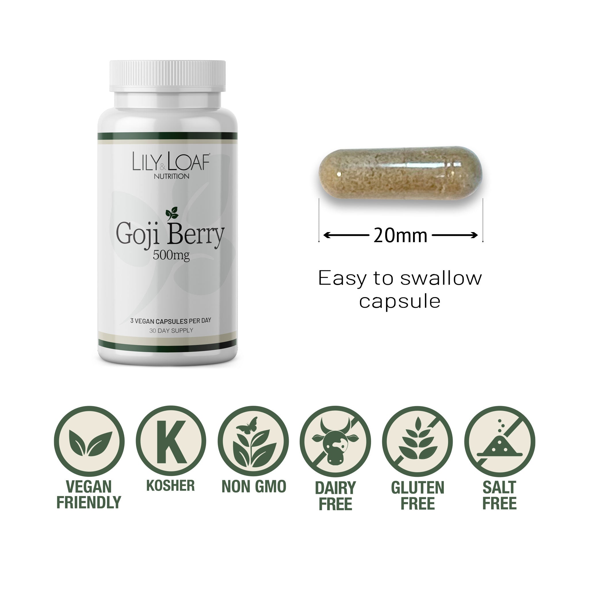 Goji Berry