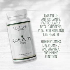 Goji Berry