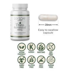 Trans-Resveratrol