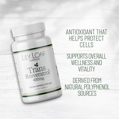 Trans-Resveratrol