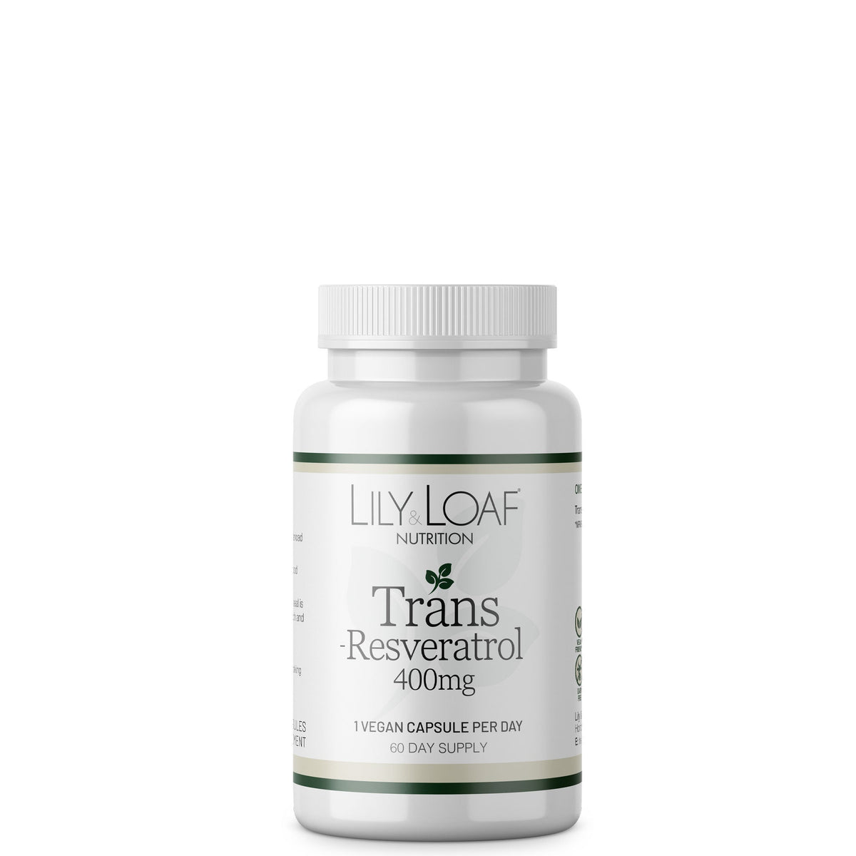 Trans-Resveratrol