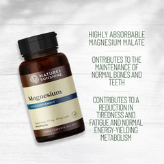 Magnesium
