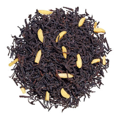 Marzipan Flavoured Black Tea