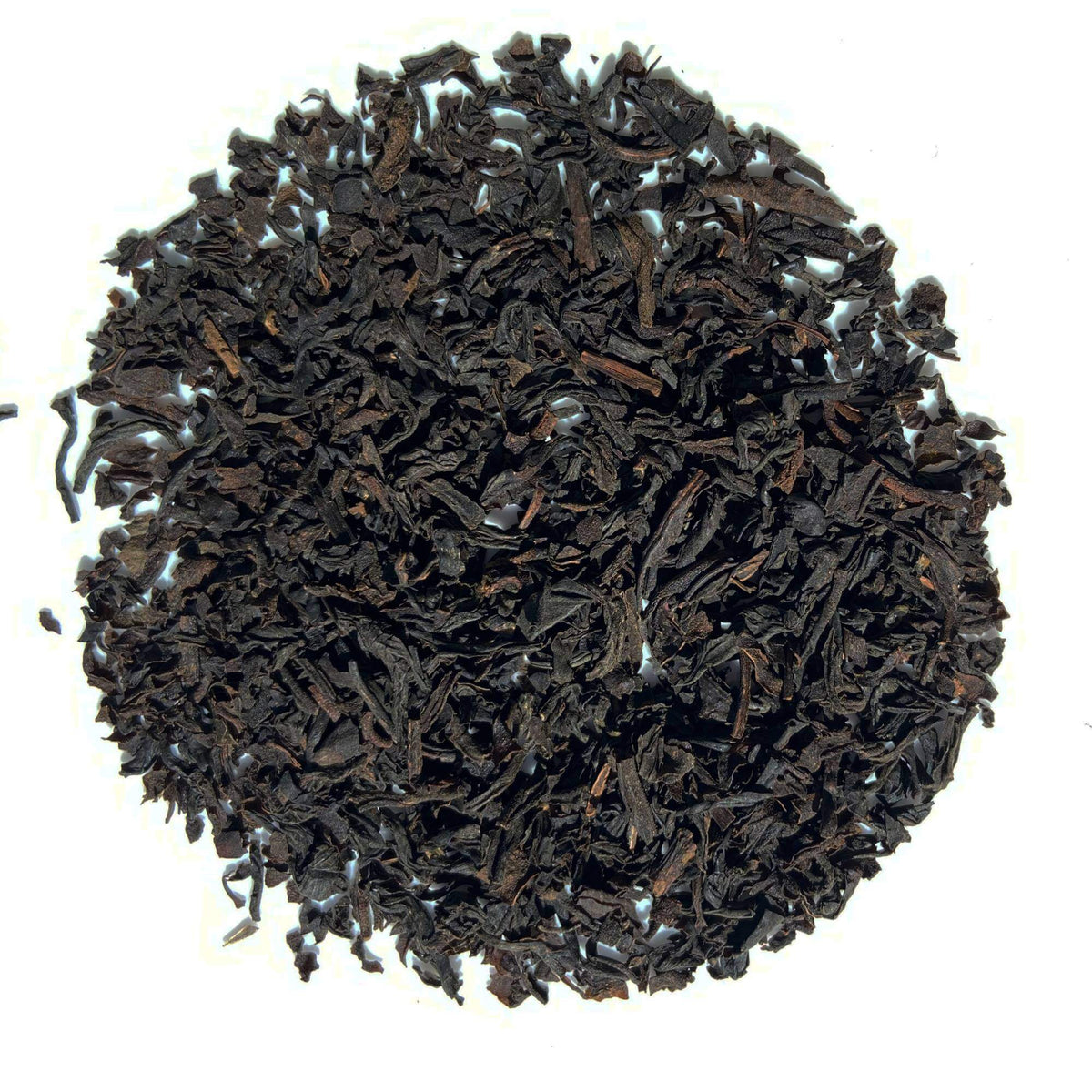 Morning Cuppa Organic Black Tea