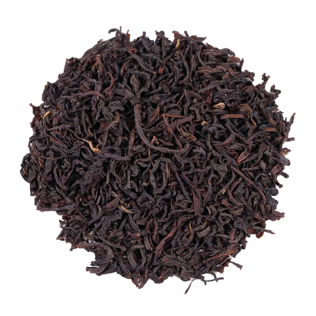 Morning Majesty Traditional English Breakfast Black Tea