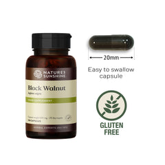 Black Walnut