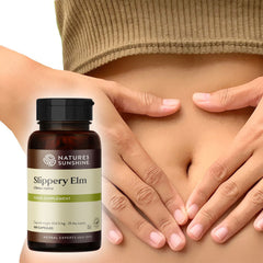 Slippery Elm