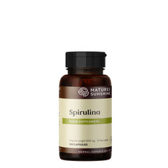 Spirulina