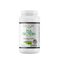 Pea Protein Powder