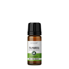 Palmarosa Essential Oil