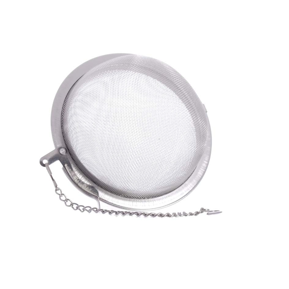 Small Tea Ball – Stainless Steel