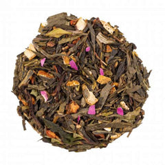 Vanilla Apple Strudel Flavoured Green Tea