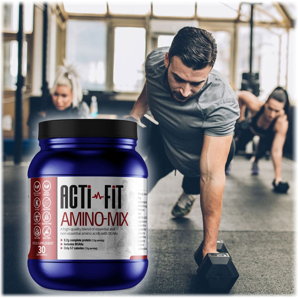 Amino-Mix