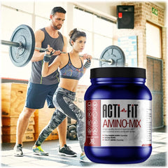 Amino-Mix