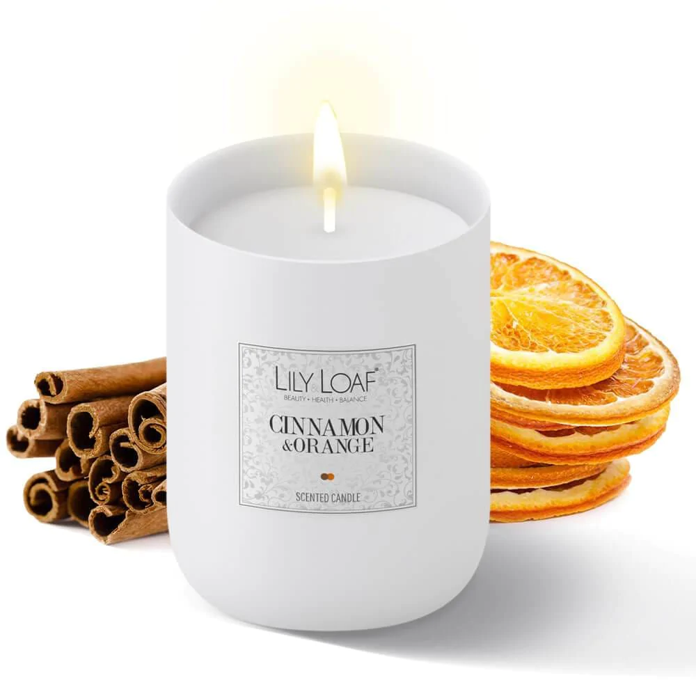 Independent Reseller of Lily & Loaf Nature's Supplements