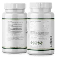 Collagen Plus