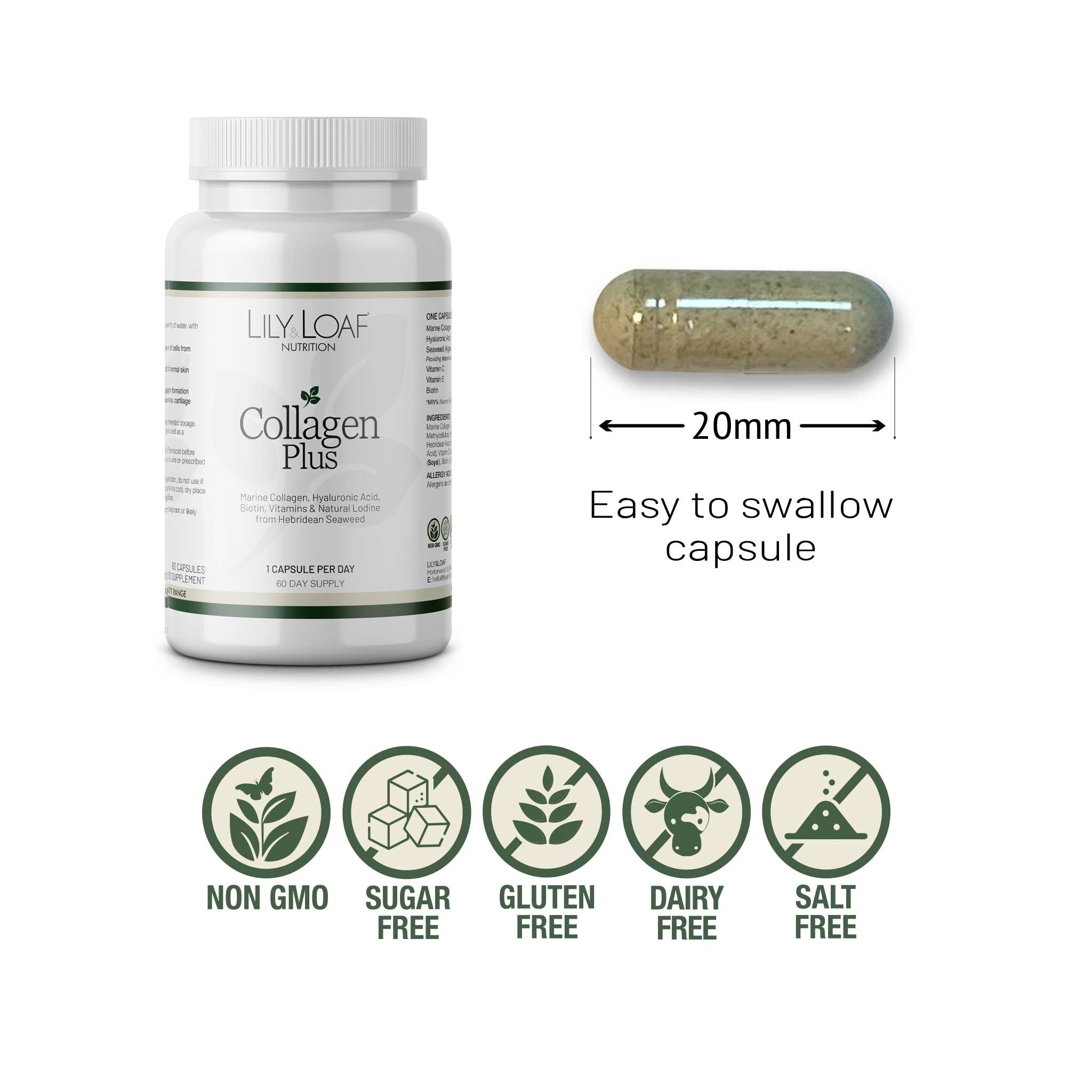Collagen Plus