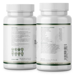 Enzymes +