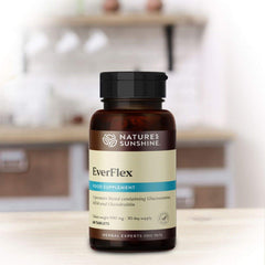 EverFlex® on kitchen counter