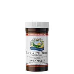 Licorice Root