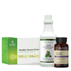 Healthy Starter Programme