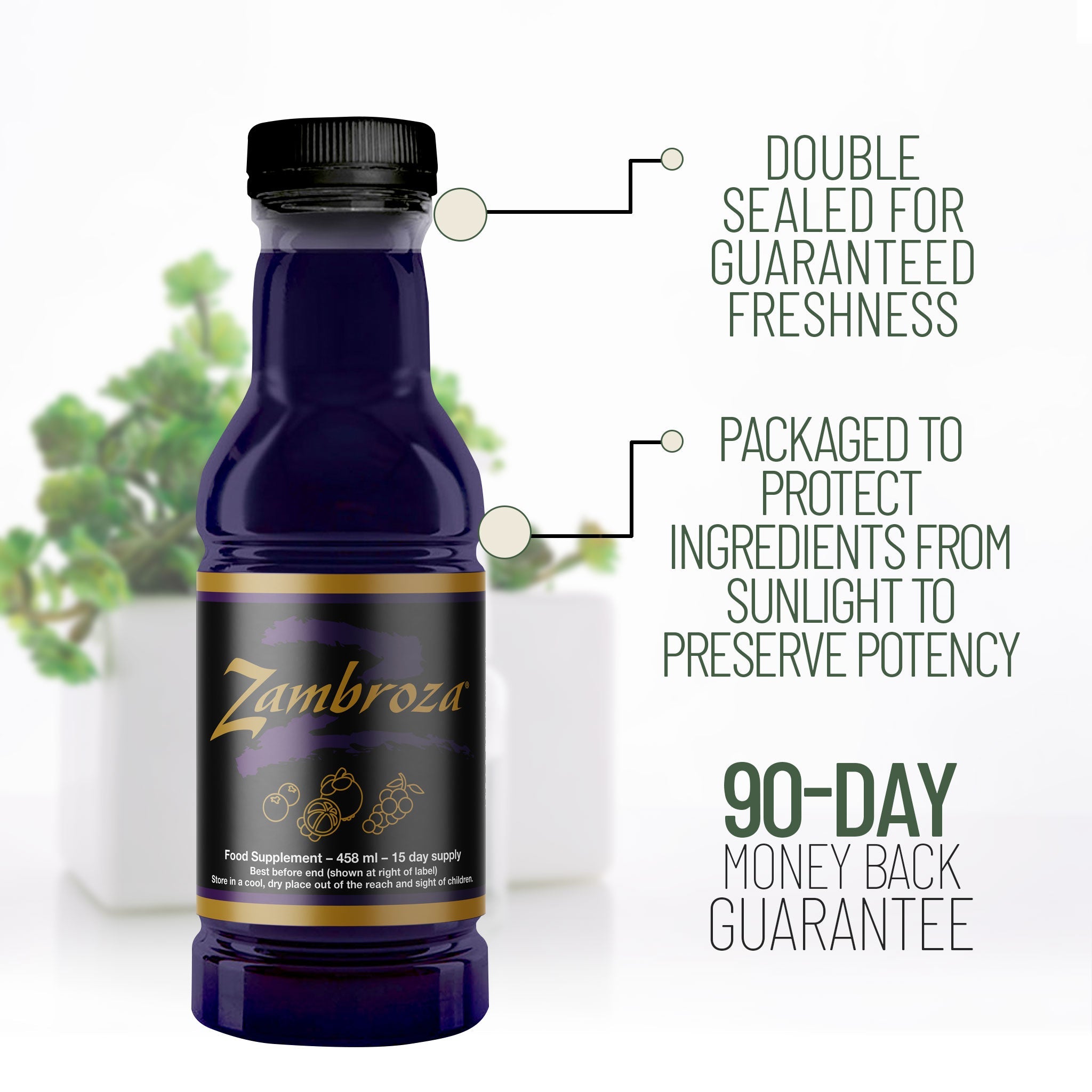 Zambroza®