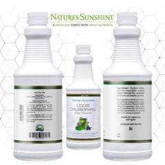 Nature’s Sunshine - Healthy Starter Programme - Bundle